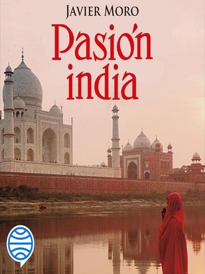 cover image of Pasión india